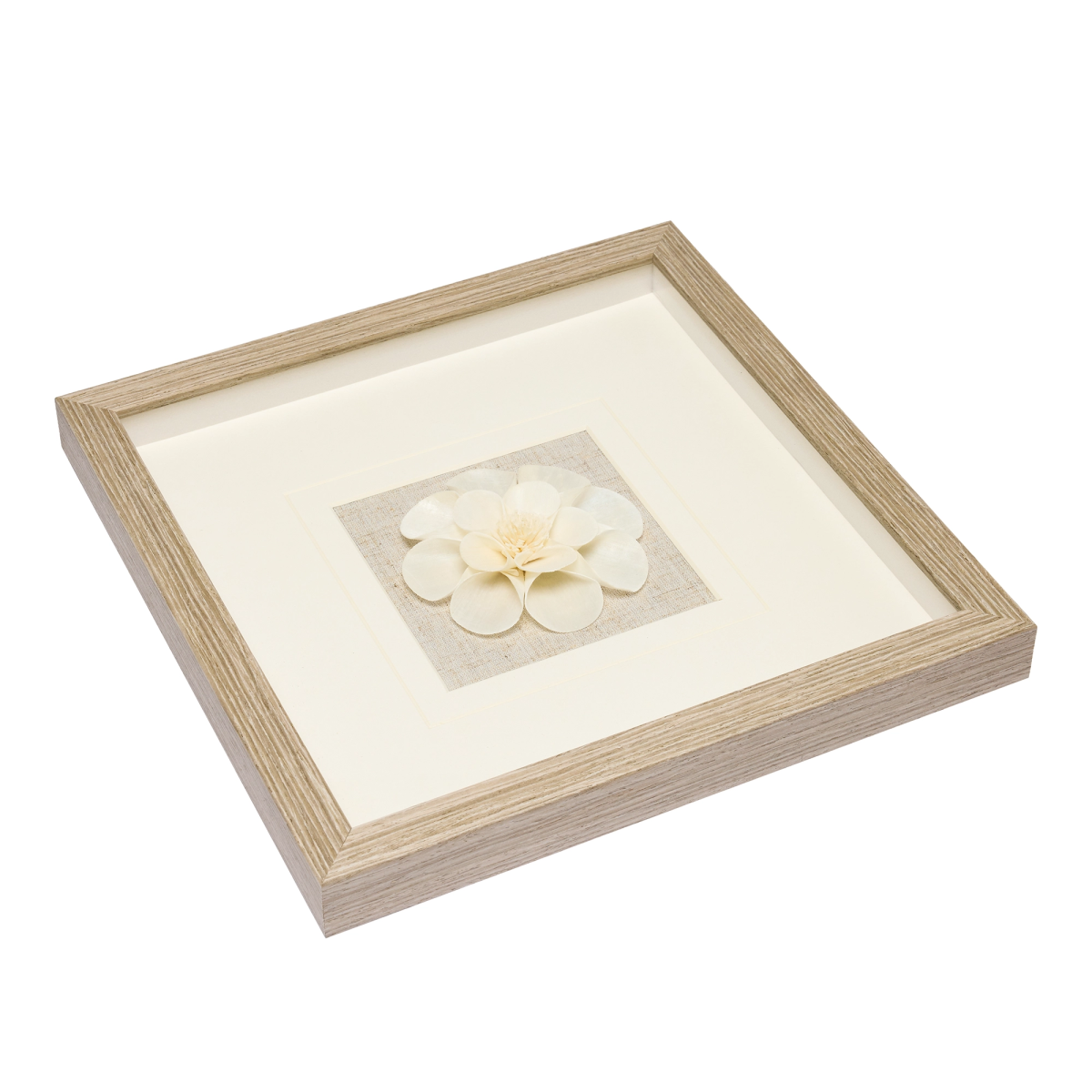 Blossom in the Void: A Meditation on Form and Essence - Jemento