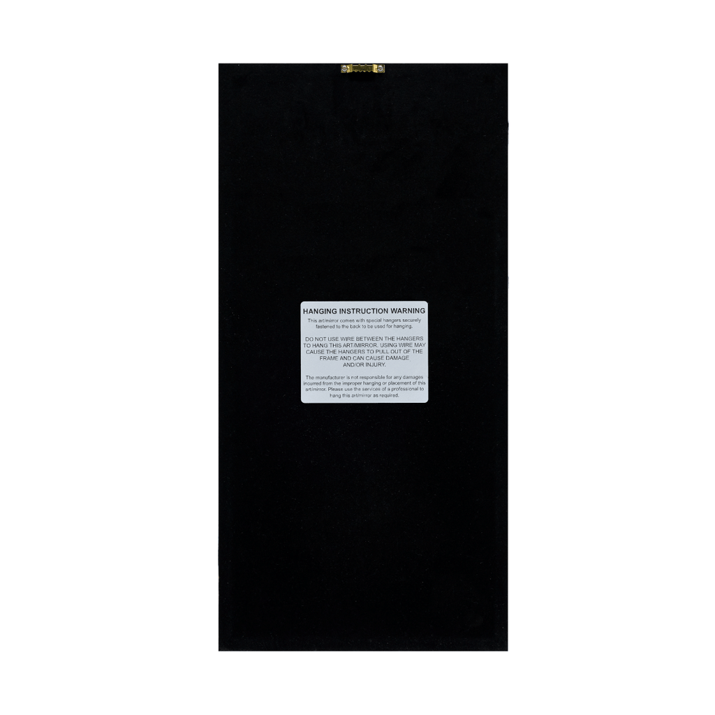 Abyssal Blue Agate Triptych – Hand - Sculpted Wall Art - Jemento