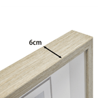 Aqua Aura Minerals – Artisan Crystal Grid on Charcoal Belgian Linen - Jemento