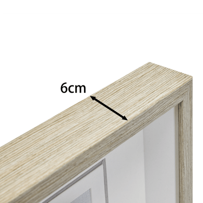 Aqua Aura Minerals – Artisan Crystal Grid on Charcoal Belgian Linen - Jemento