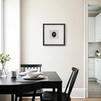 Black Onyx Talisman – Channeling Grounding Energy | Limited Gold Edition - Jemento