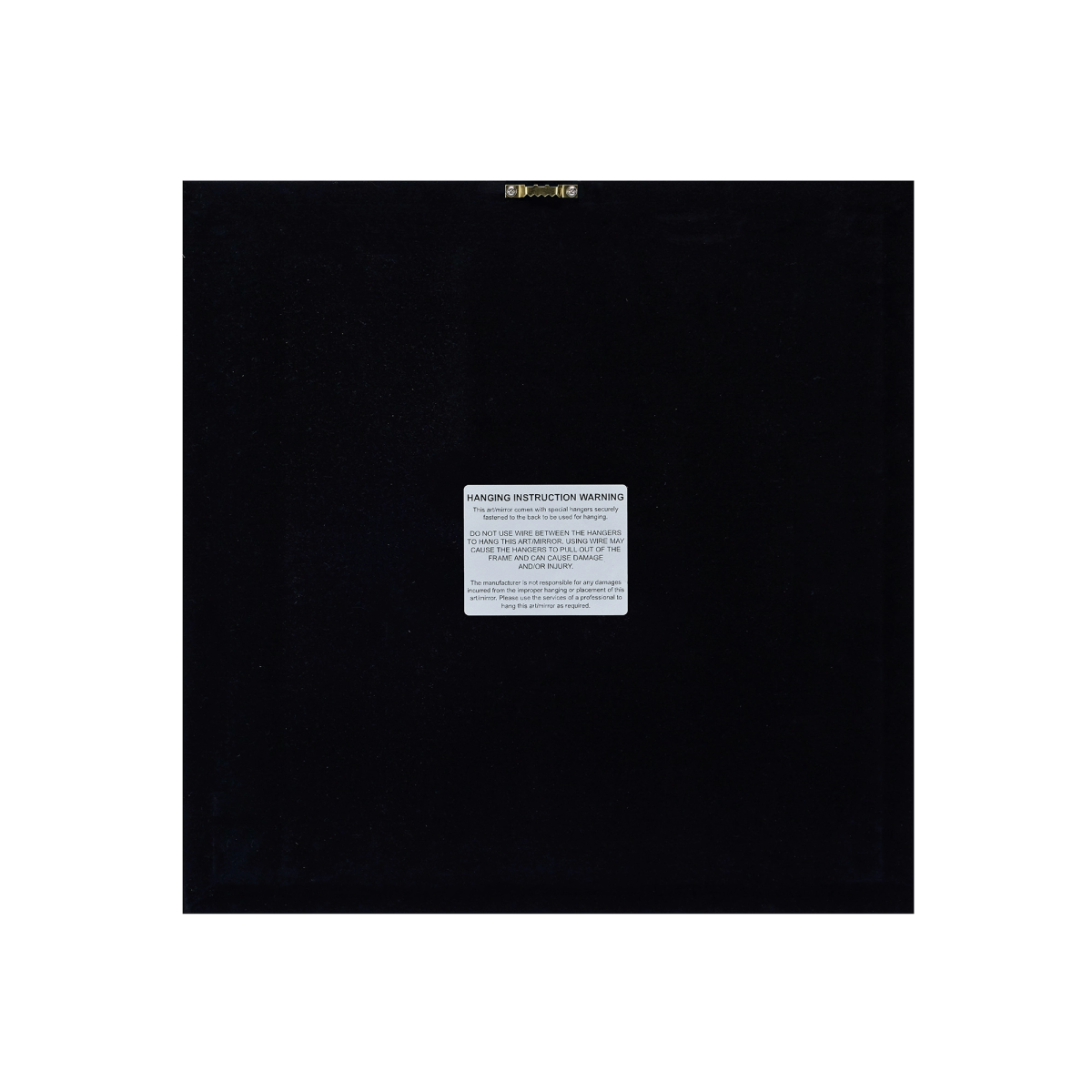 Black Onyx Talisman – Channeling Grounding Energy | Limited Gold Edition - Jemento