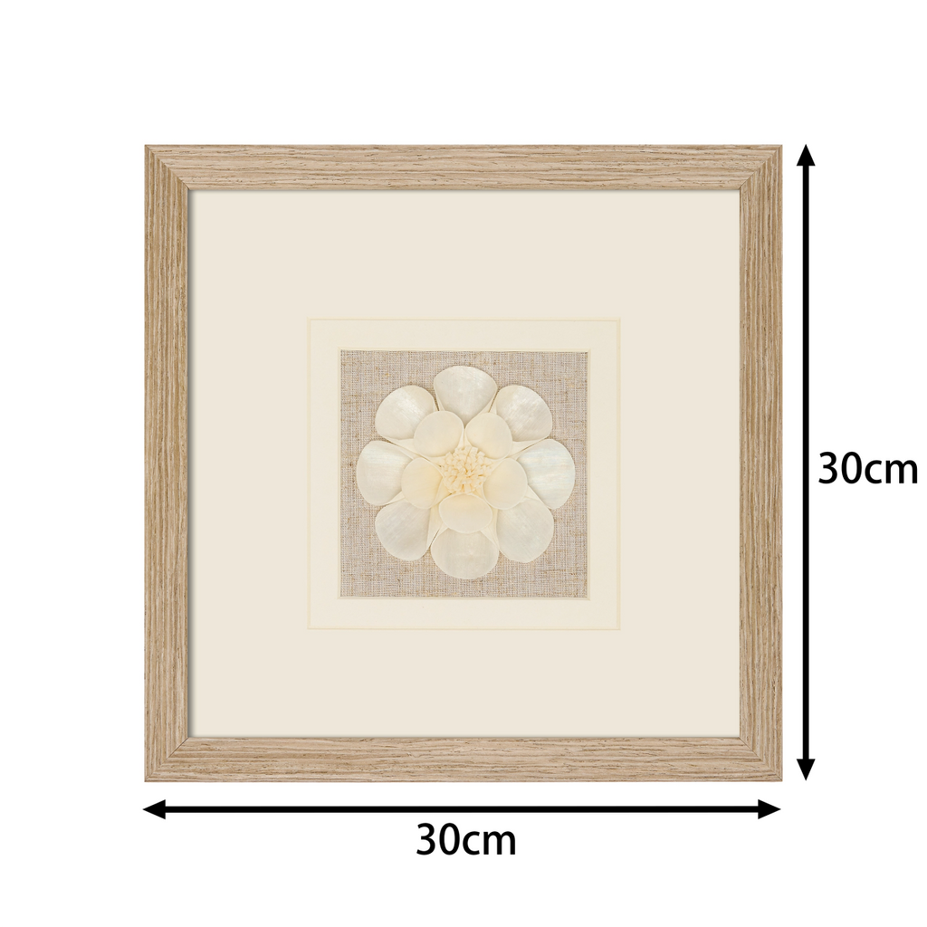 Blossom in the Void: A Meditation on Form and Essence - Jemento