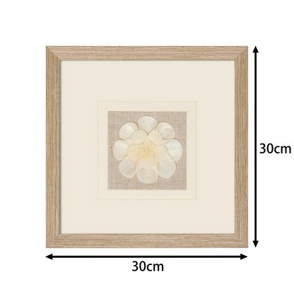 Blossom in the Void: A Meditation on Form and Essence - Jemento