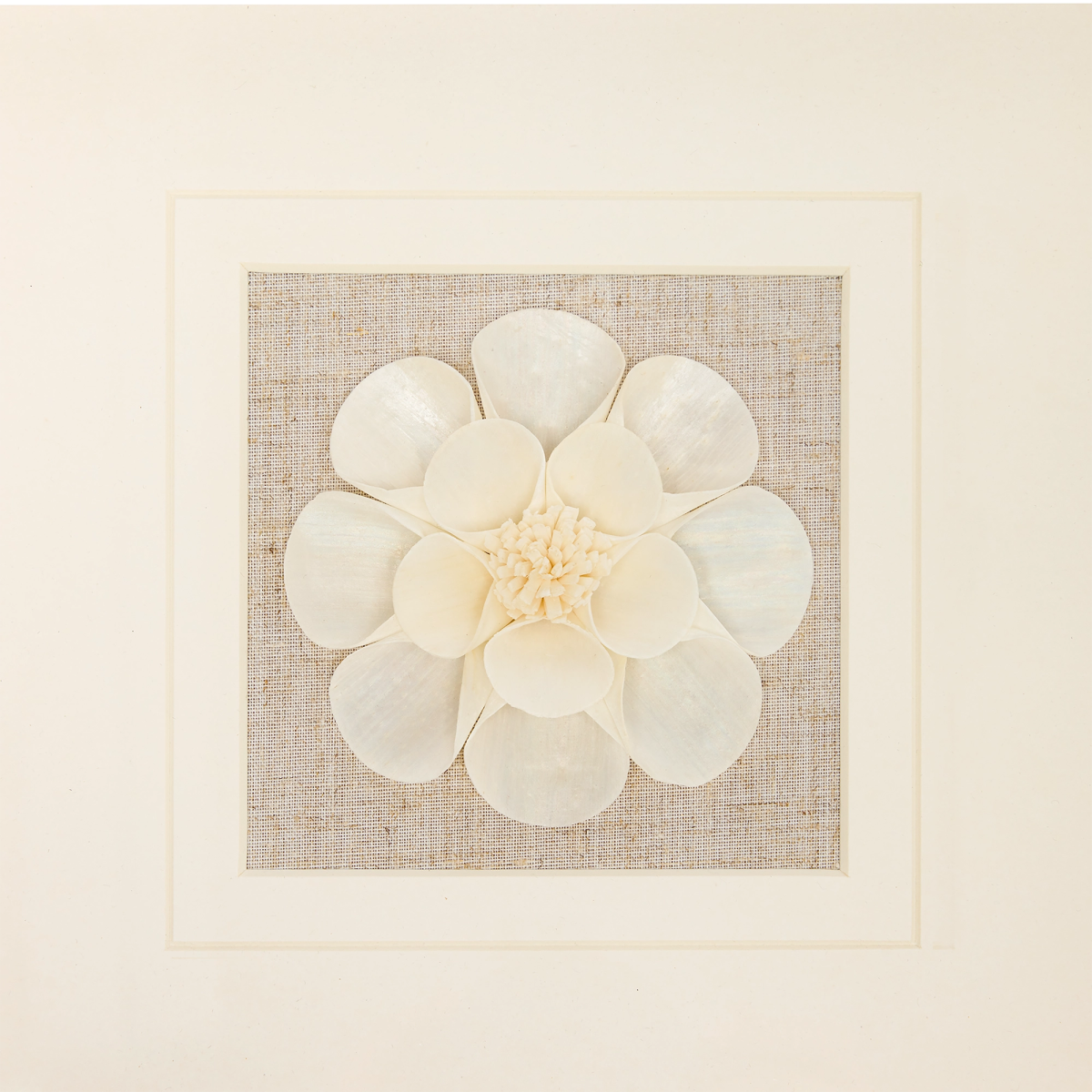 Blossom in the Void: A Meditation on Form and Essence - Jemento