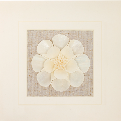 Blossom in the Void: A Meditation on Form and Essence - Jemento