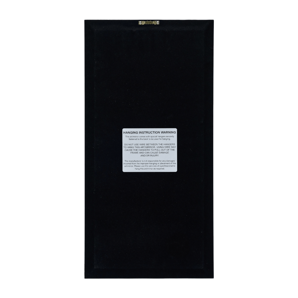 Dreiteiliges Achat - Triptychon – Handgeschnittene Naturkunst auf Galerierahmen - Jemento