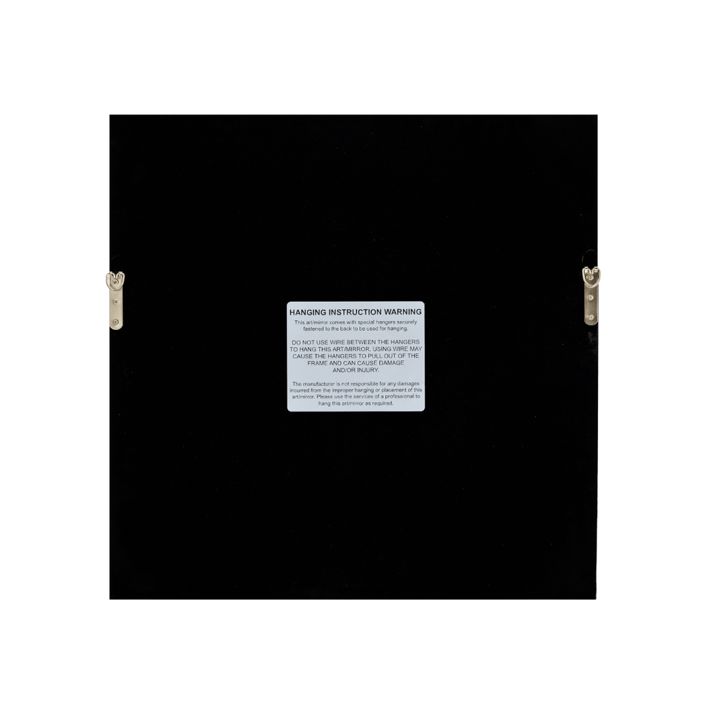 Handgeschnitztes Rosenquarz - Herz in Sanftrosa Wandkunst - Jemento