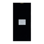 Handveredelte Achat - Komposition in Galeriequalität Wandbild - Jemento