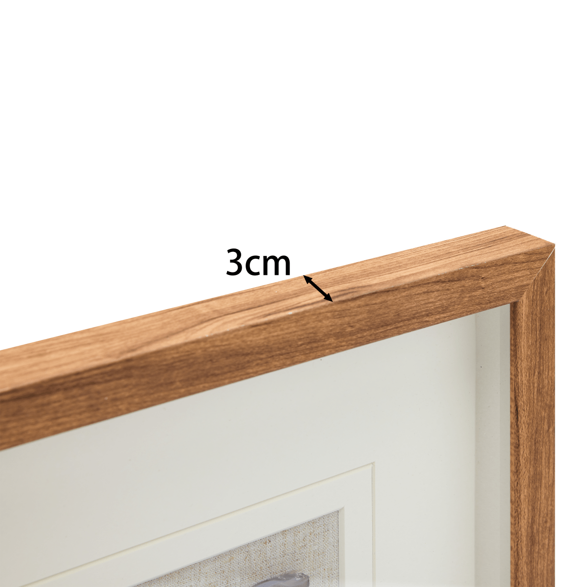 Handveredelte Achat - Komposition in Galeriequalität Wandbild - Jemento