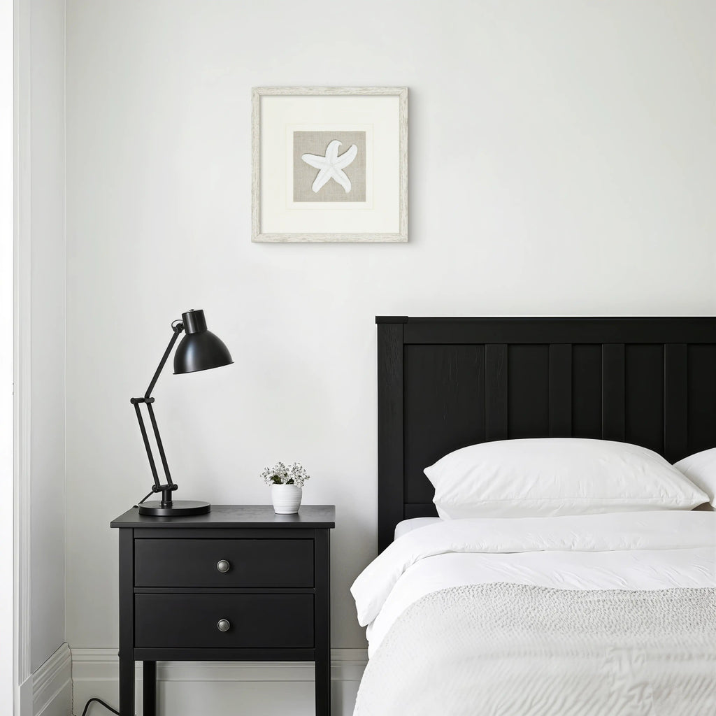 Lunar Tide Talisman: Sculptural Art for Intuition & Flow - Jemento