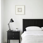 Lunar Tide Talisman: Sculptural Art for Intuition & Flow - Jemento