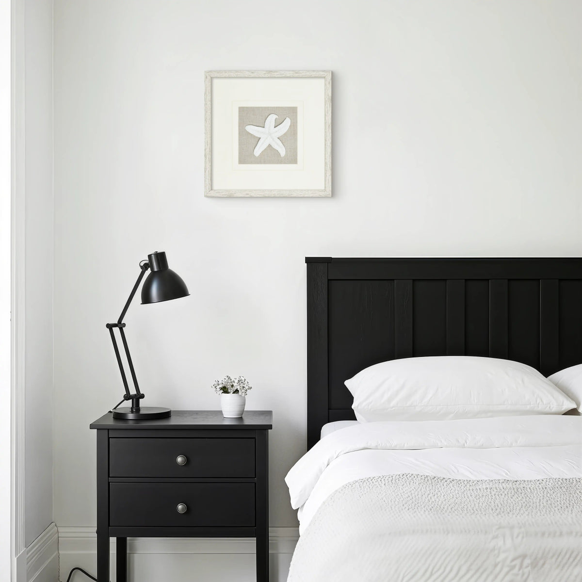 Lunar Tide Talisman: Sculptural Art for Intuition & Flow - Jemento