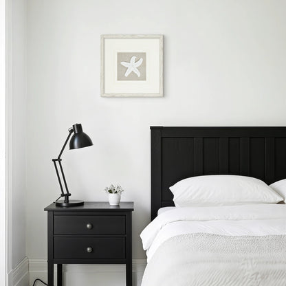 Lunar Tide Talisman: Sculptural Art for Intuition & Flow - Jemento