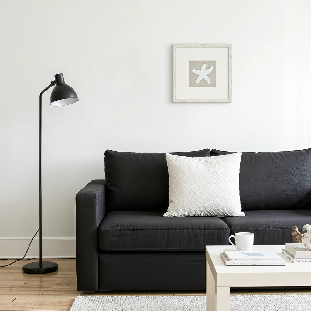 Lunar Tide Talisman: Sculptural Art for Intuition & Flow - Jemento