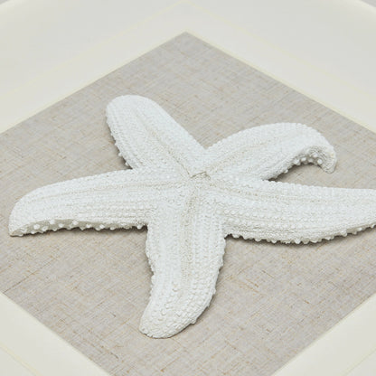 Lunar Tide Talisman: Sculptural Art for Intuition & Flow - Jemento