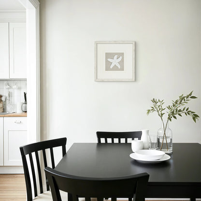 Lunar Tide Talisman: Sculptural Art for Intuition & Flow - Jemento