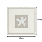 Lunar Tide Talisman: Sculptural Art for Intuition & Flow - Jemento