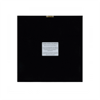 Lunar Tide Talisman: Sculptural Art for Intuition & Flow - Jemento