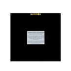 Minimalist Seascape Artwork Featuring Mint - Green Starfish - Jemento