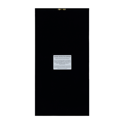 Natürlicher Rosenquarz mit Goldakzent Wandbild - Jemento