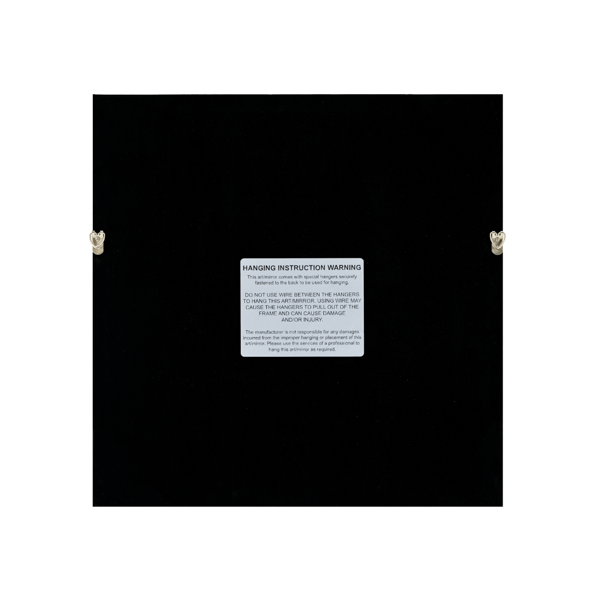 Noir Magnifique "Melancholia" - Signiertes Schutzkristall (Alchimisten - Unikat) - Jemento