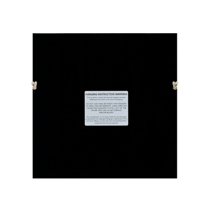 Noir Magnifique "Melancholia" - Signiertes Schutzkristall (Alchimisten - Unikat) - Jemento