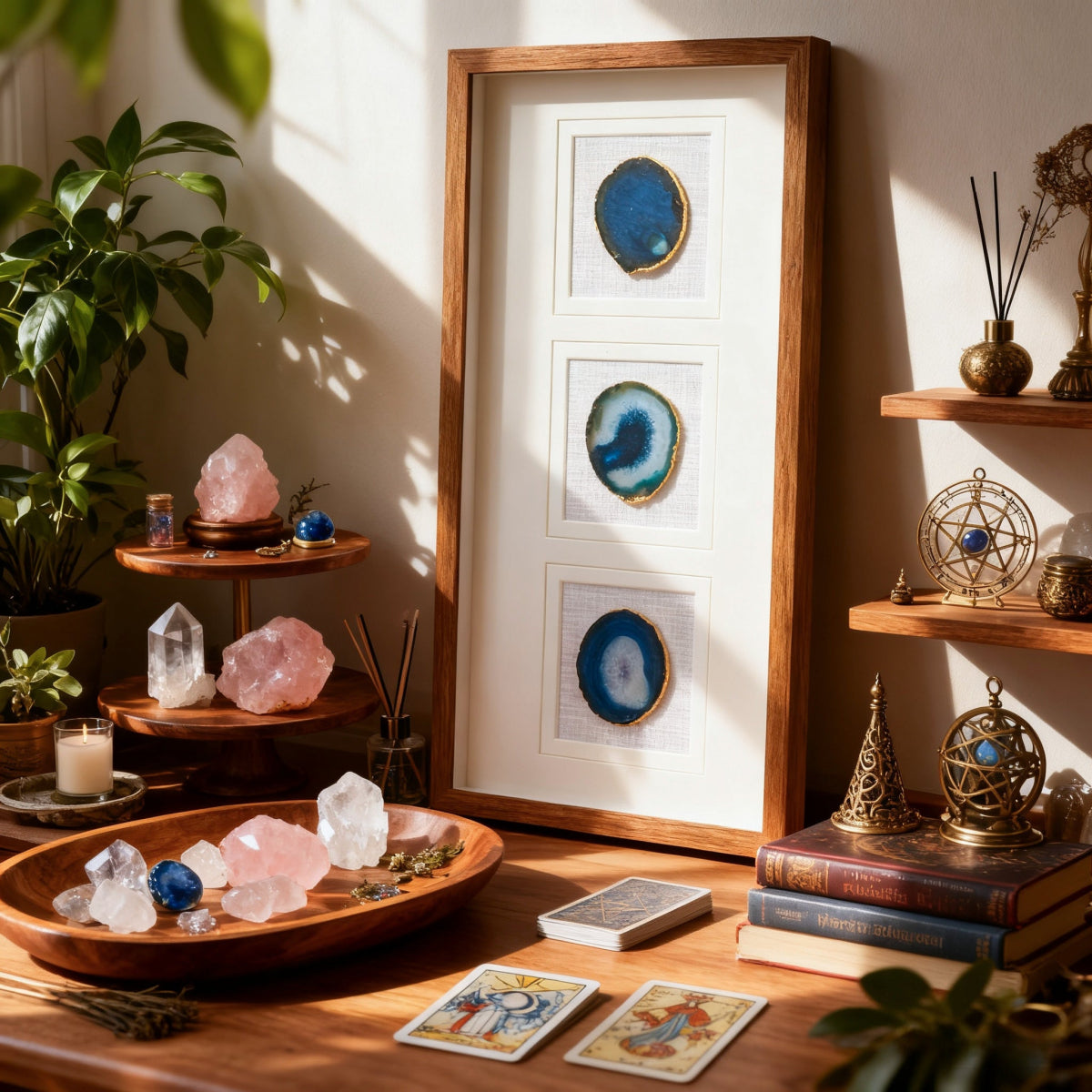 Portal to the Liquid Cosmos: A Triune Gateway for Depth Consciousness - Jemento