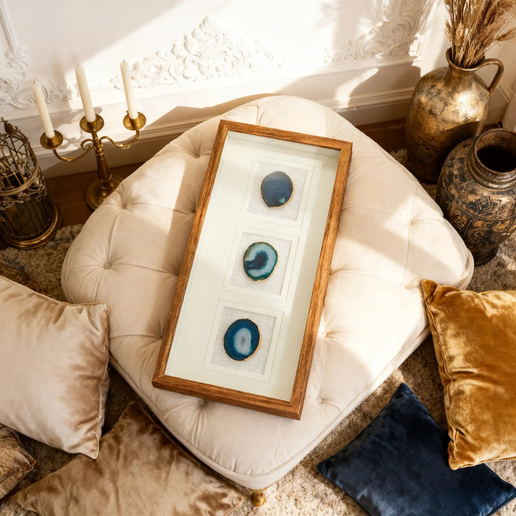 Portal to the Liquid Cosmos: A Triune Gateway for Depth Consciousness - Jemento