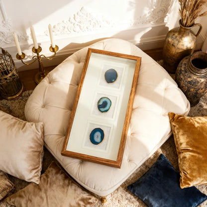 Portal to the Liquid Cosmos: A Triune Gateway for Depth Consciousness - Jemento