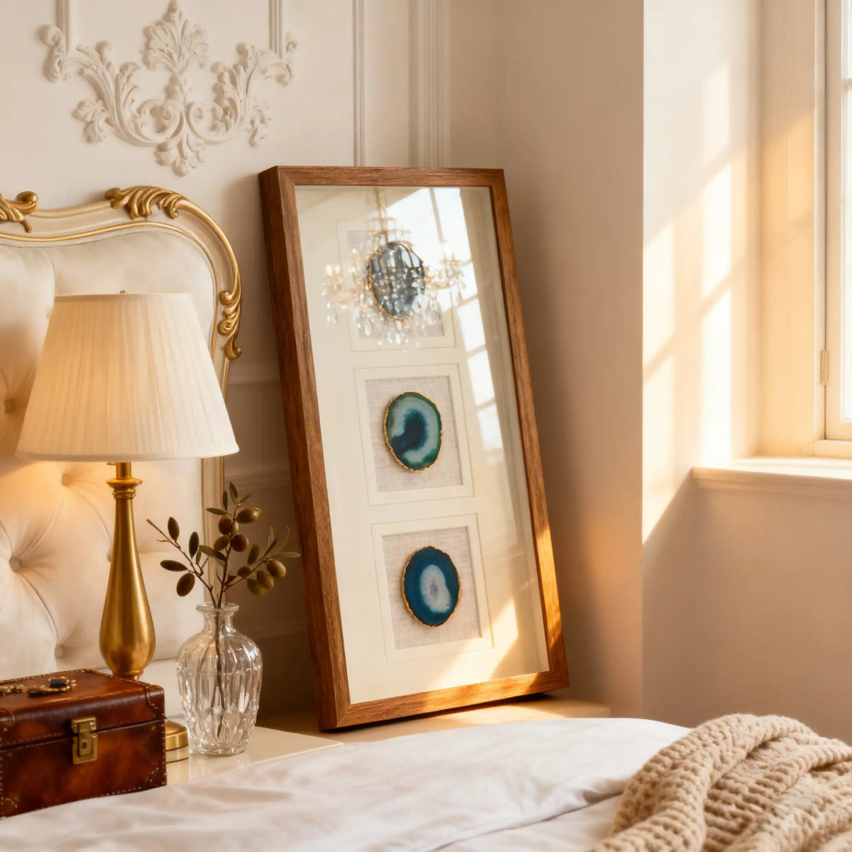 Portal to the Liquid Cosmos: A Triune Gateway for Depth Consciousness - Jemento