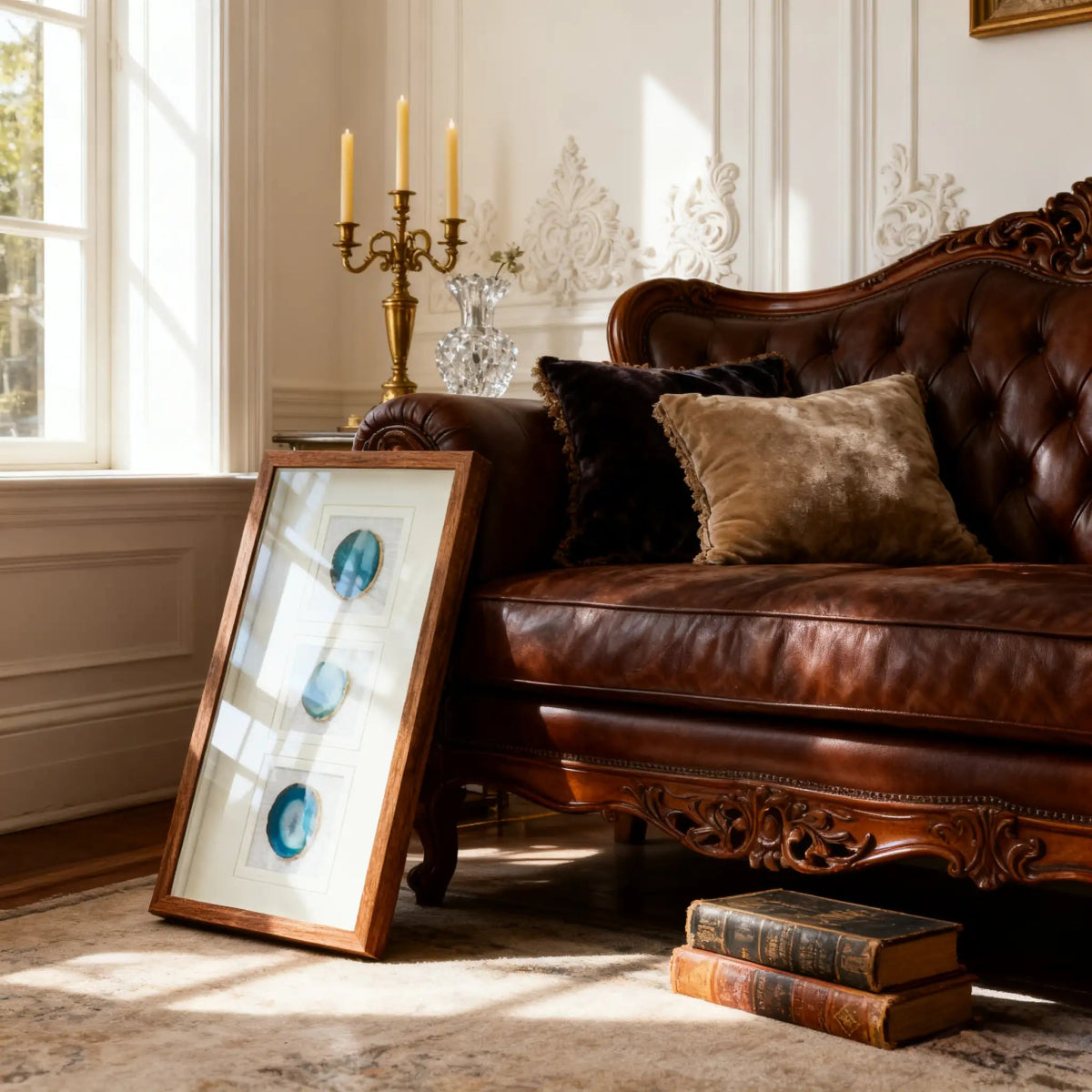 Portal to the Liquid Cosmos: A Triune Gateway for Depth Consciousness - Jemento