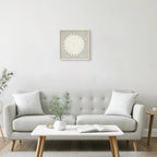 The Blossoming Soul: Handcrafted Sola Flower Art for Mindful Living - Jemento