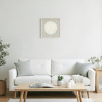 The Blossoming Soul: Handcrafted Sola Flower Art for Mindful Living - Jemento