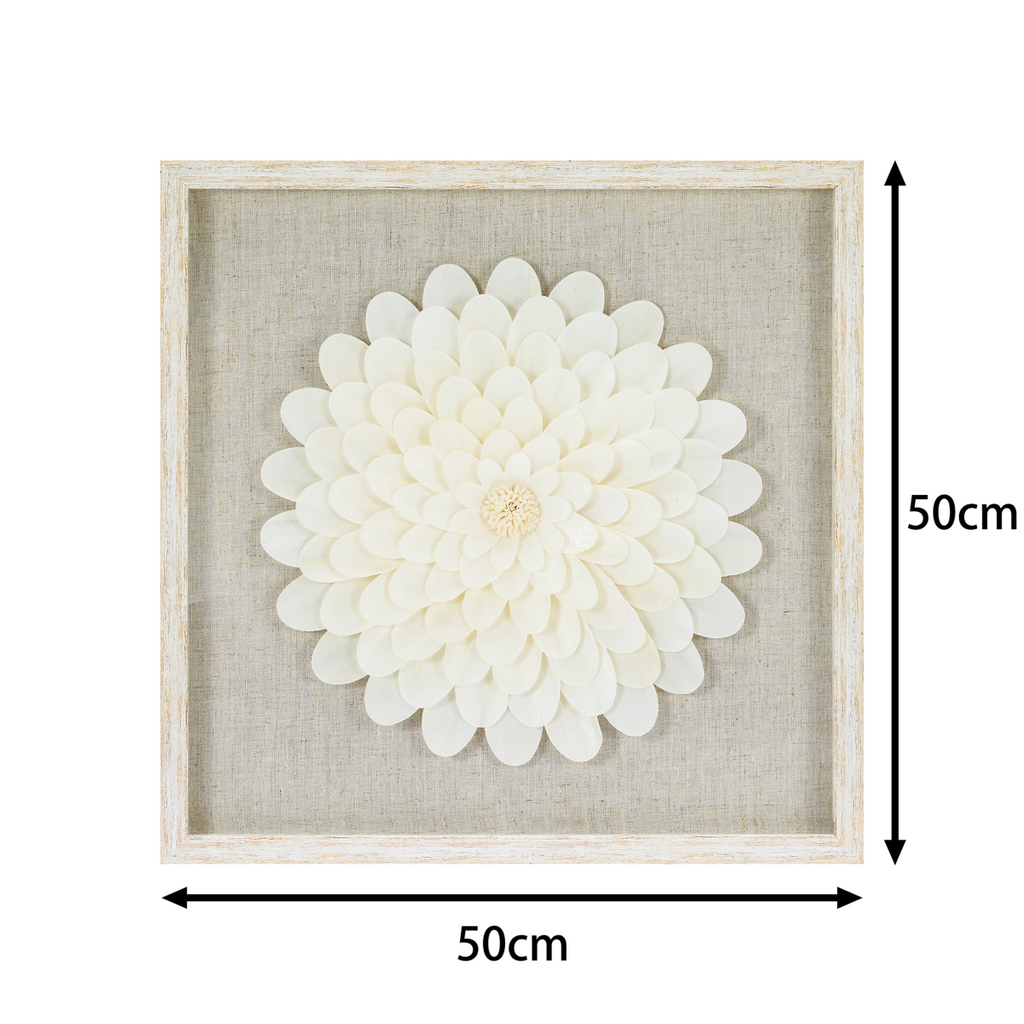 The Blossoming Soul: Handcrafted Sola Flower Art for Mindful Living - Jemento