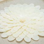 The Blossoming Soul: Handcrafted Sola Flower Art for Mindful Living - Jemento