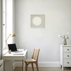 The Blossoming Soul: Handcrafted Sola Flower Art for Mindful Living - Jemento