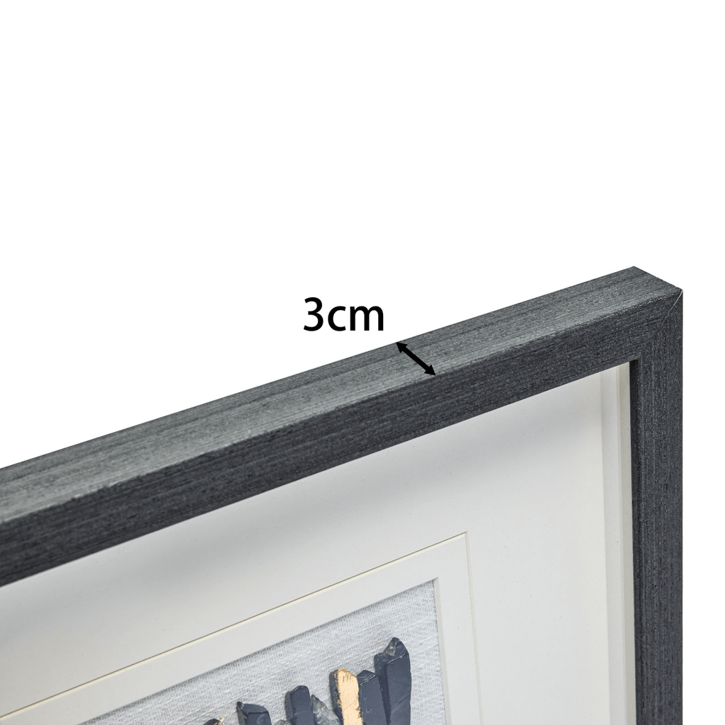 The Gilded Obsidian Cube – A Limited Museum Collection - Jemento