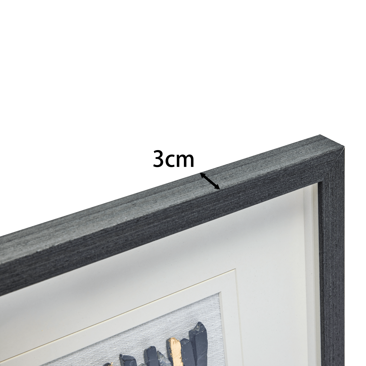 The Gilded Obsidian Cube – A Limited Museum Collection - Jemento