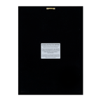 The Gilded Obsidian Cube – A Limited Museum Collection - Jemento