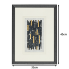 The Gilded Obsidian Cube – A Limited Museum Collection - Jemento