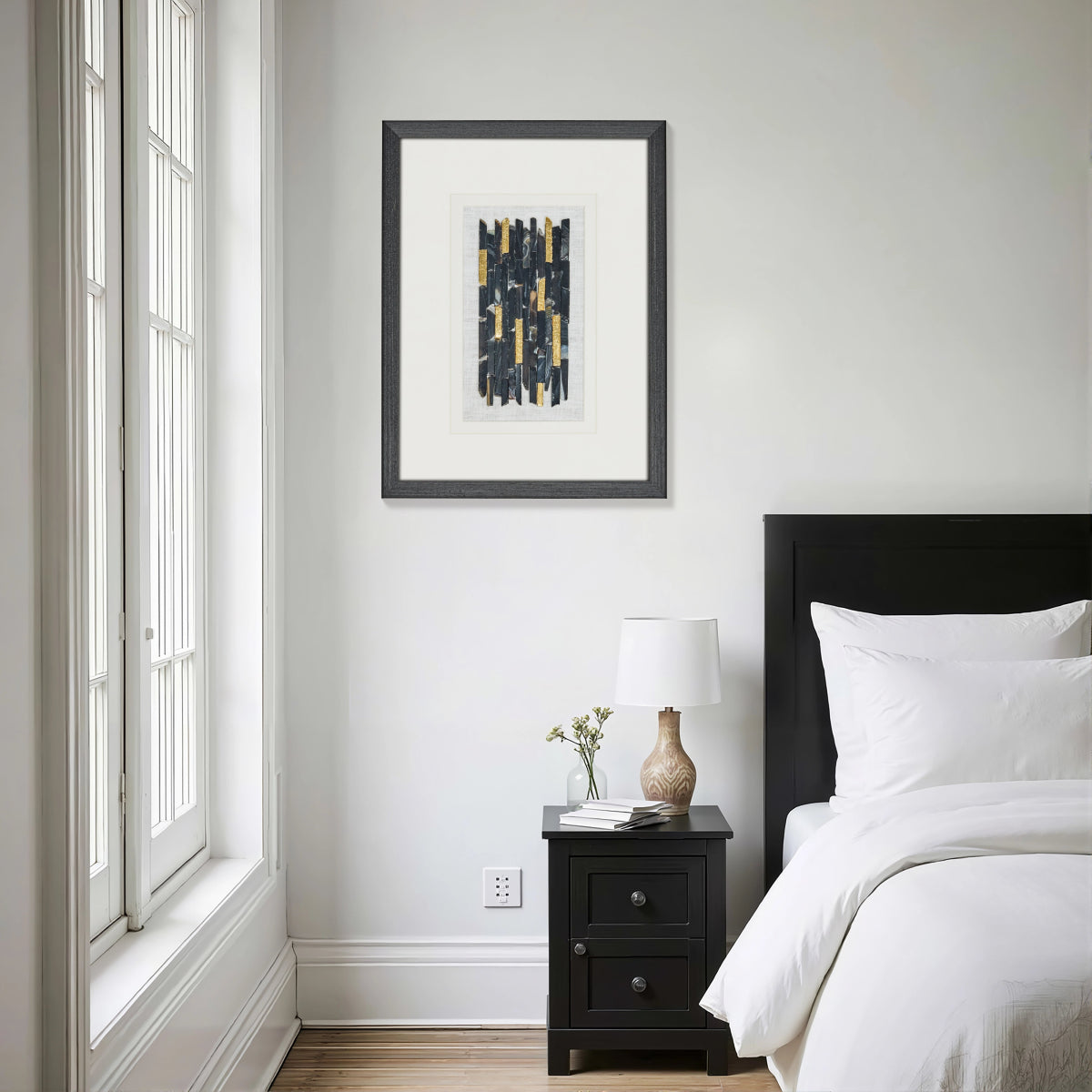 The Gilded Obsidian Cube – A Limited Museum Collection - Jemento