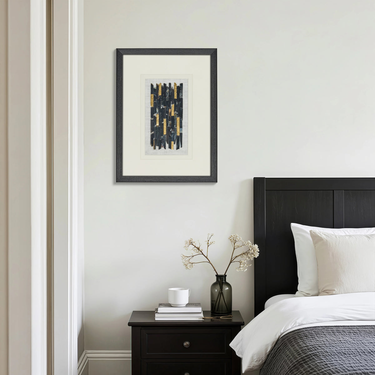 The Gilded Obsidian Cube – A Limited Museum Collection - Jemento