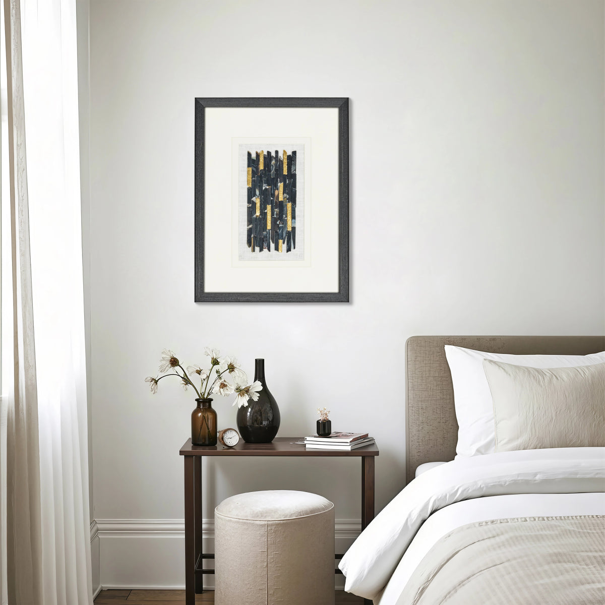 The Gilded Obsidian Cube – A Limited Museum Collection - Jemento