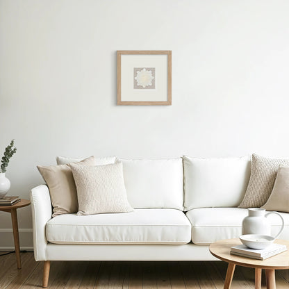 The Rooted Soul Mandala: Grounding in the Rhythm of the Earth - Jemento